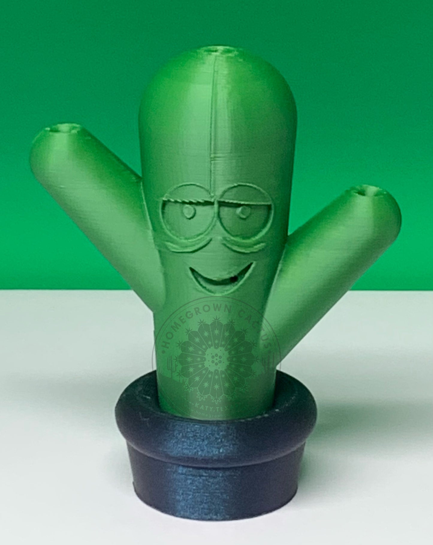 Stoned Cactus Joint Holder