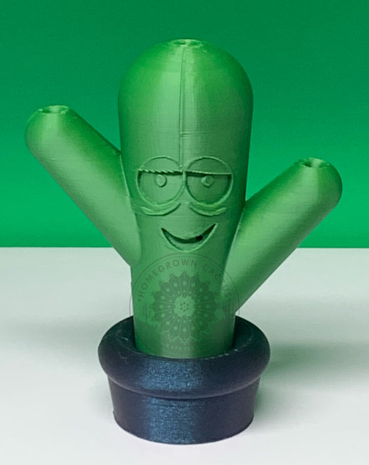 Stoned Cactus Joint Holder