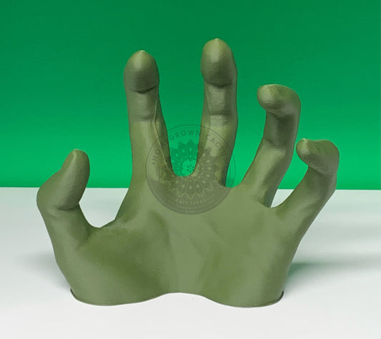 Standing Hand