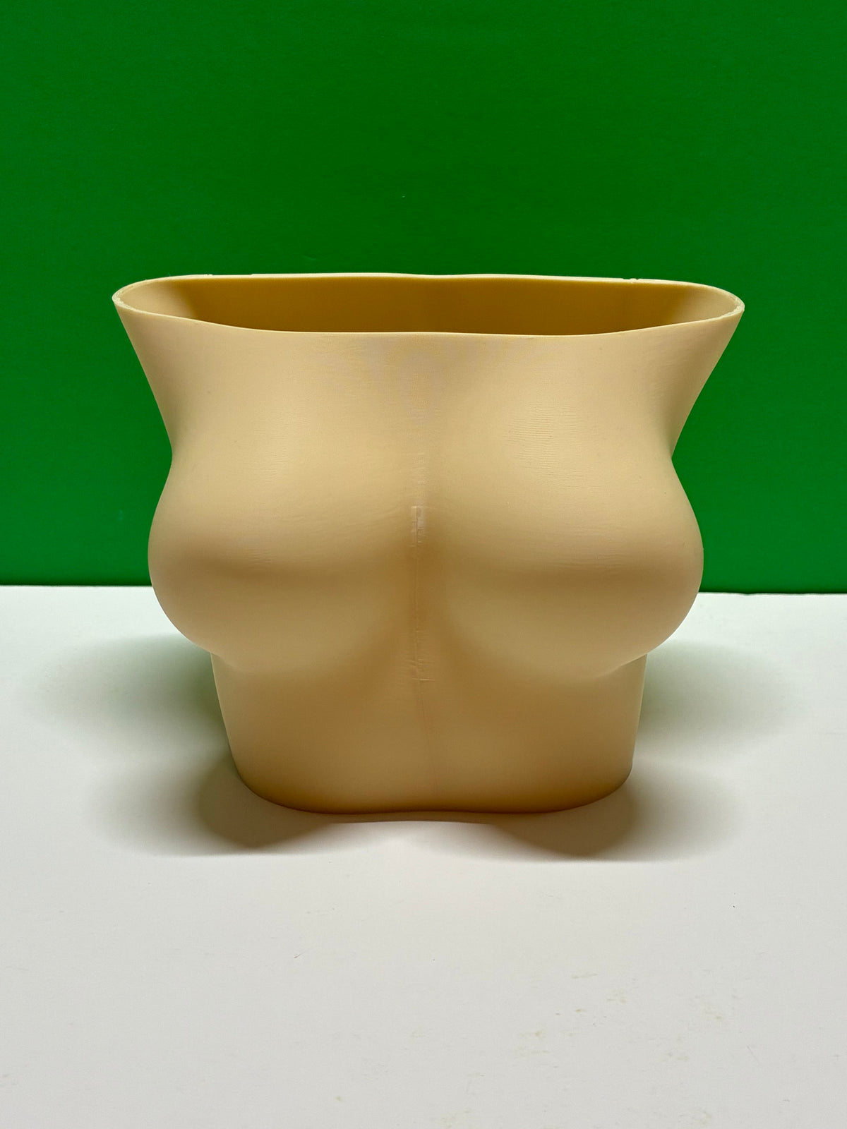 Boobs Pot