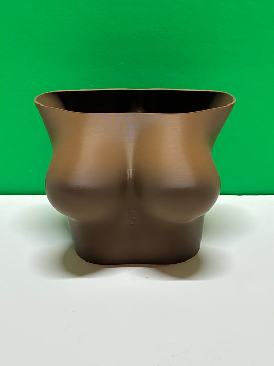 Boobs Pot