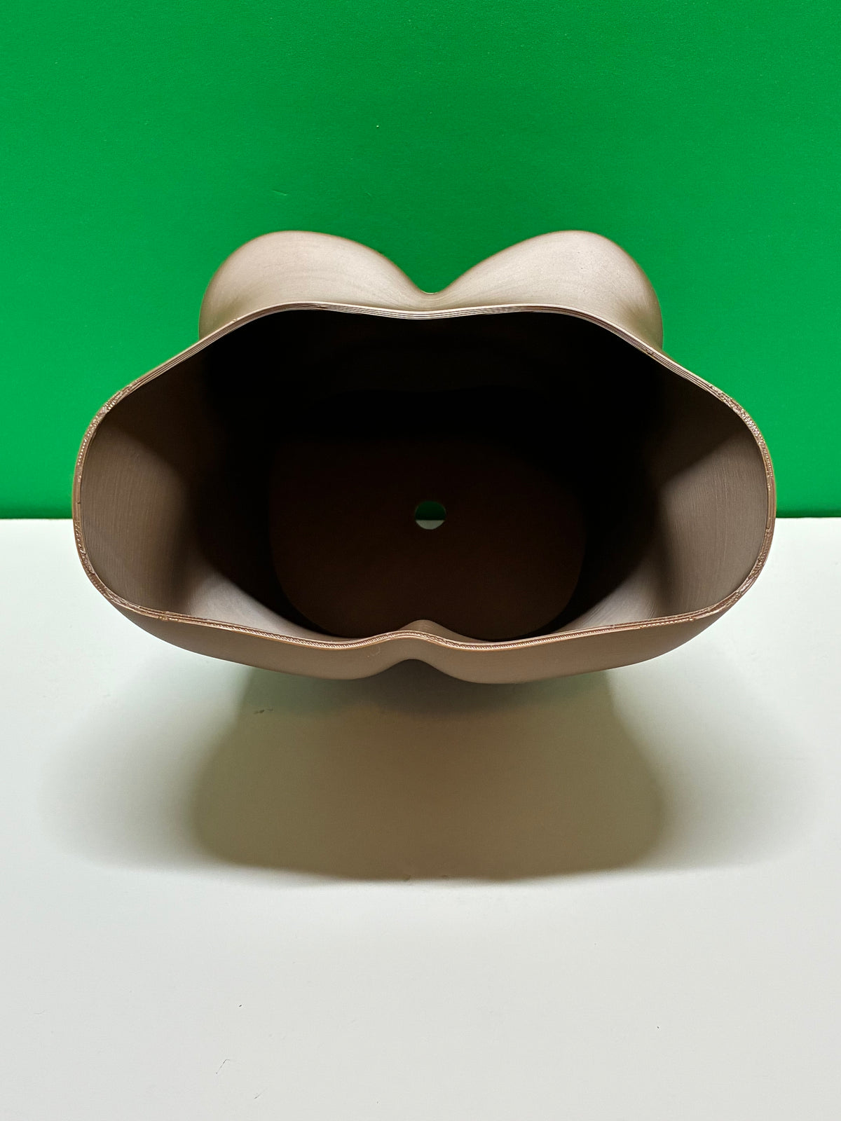 Boobs Pot