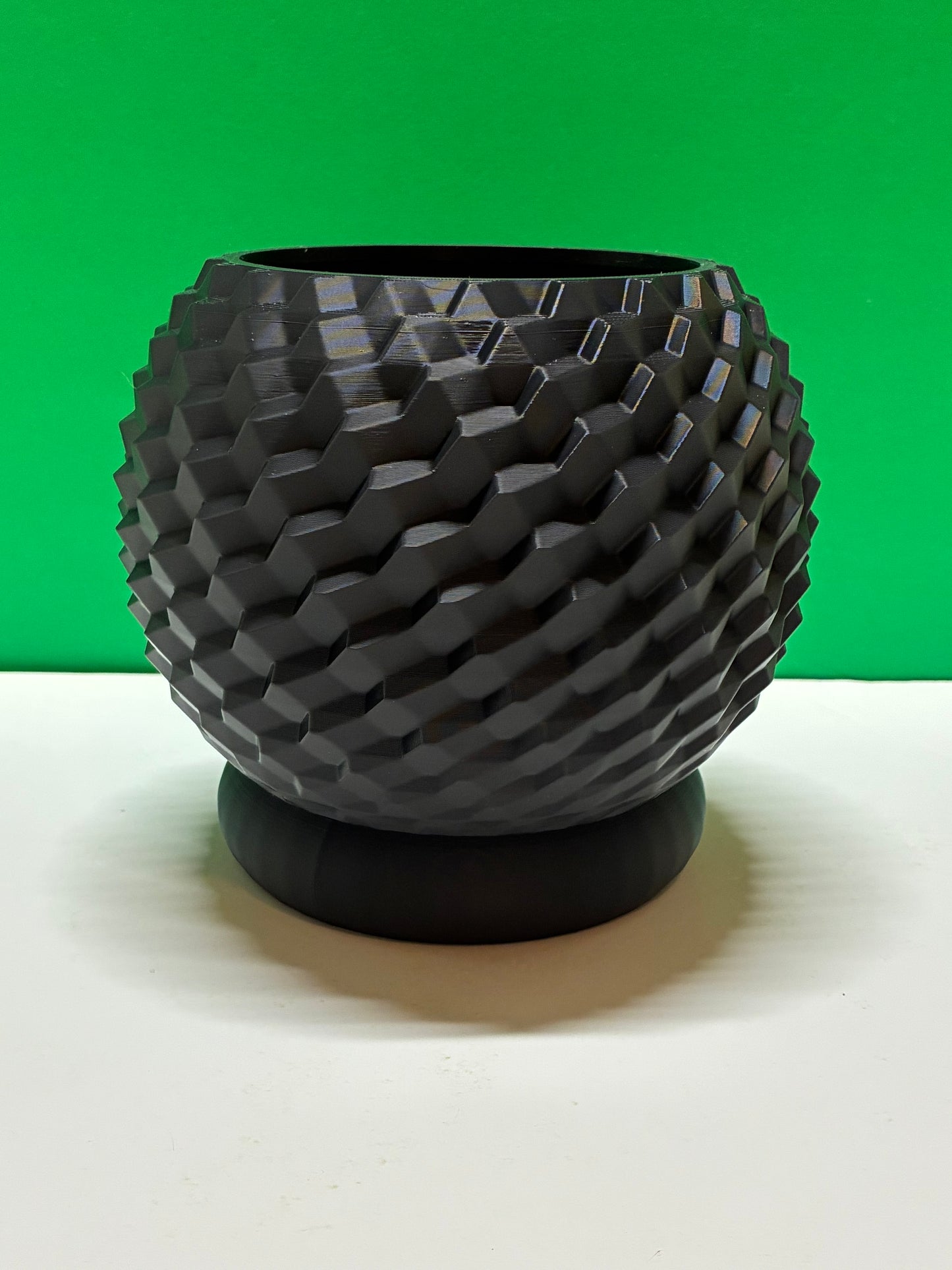 Cobble Planter Pot