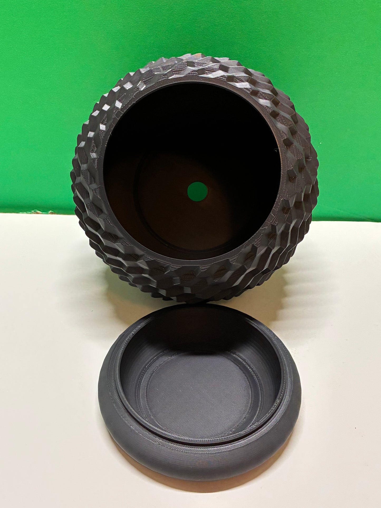 Cobble Planter Pot