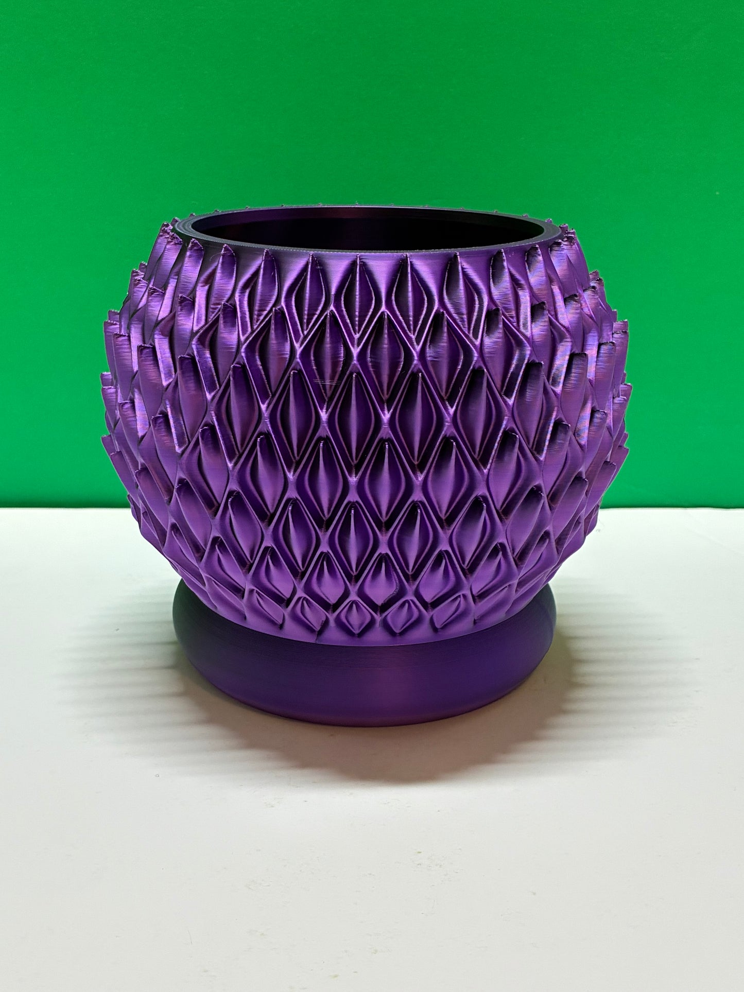 Petal Planter Pot