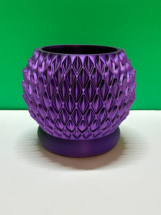Petal Planter Pot