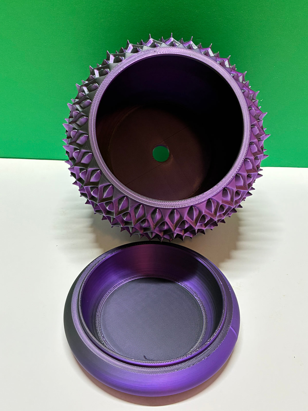 Petal Planter Pot