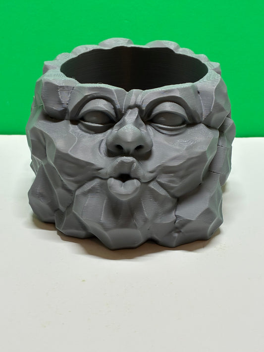 Kissing Stone Planter