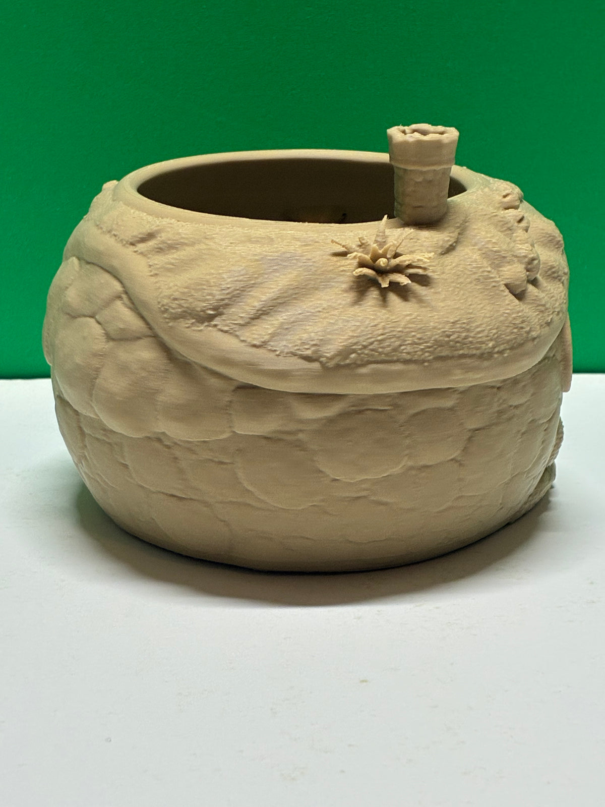 Hobbit House Planter
