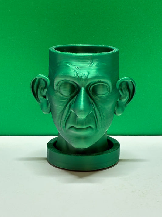 Headpot Planter