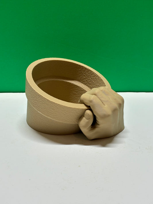 Hand Pot