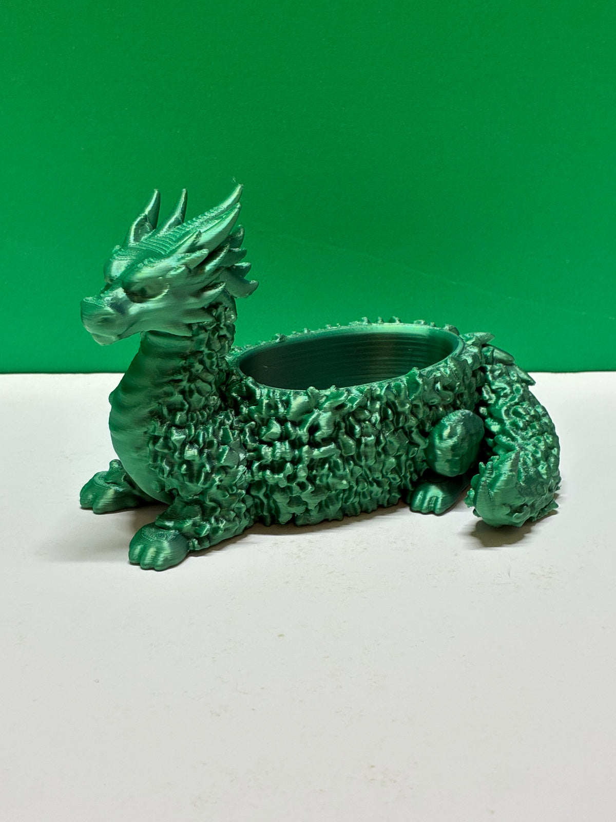 Dragon Bonsai Planter