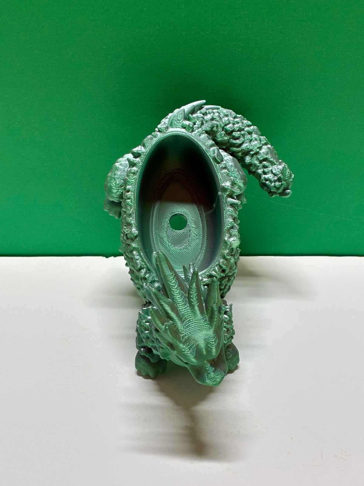 Dragon Bonsai Planter