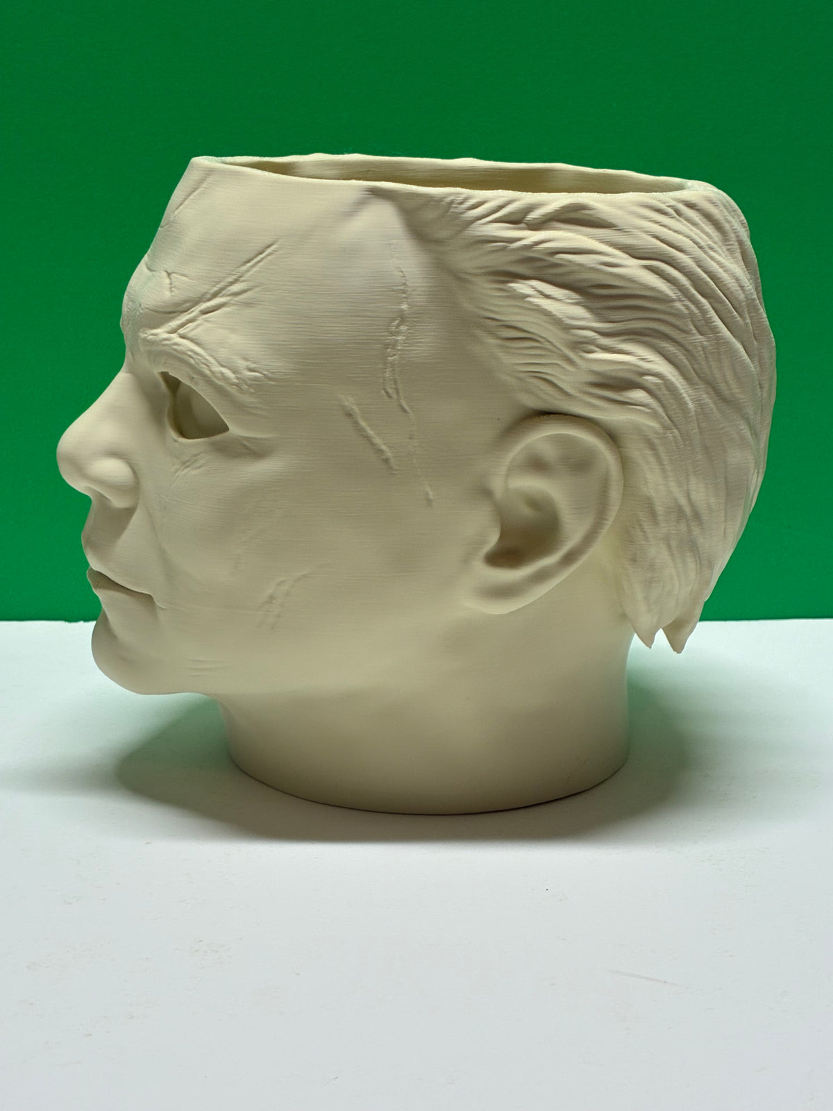 Michael Meyers Planter Pot