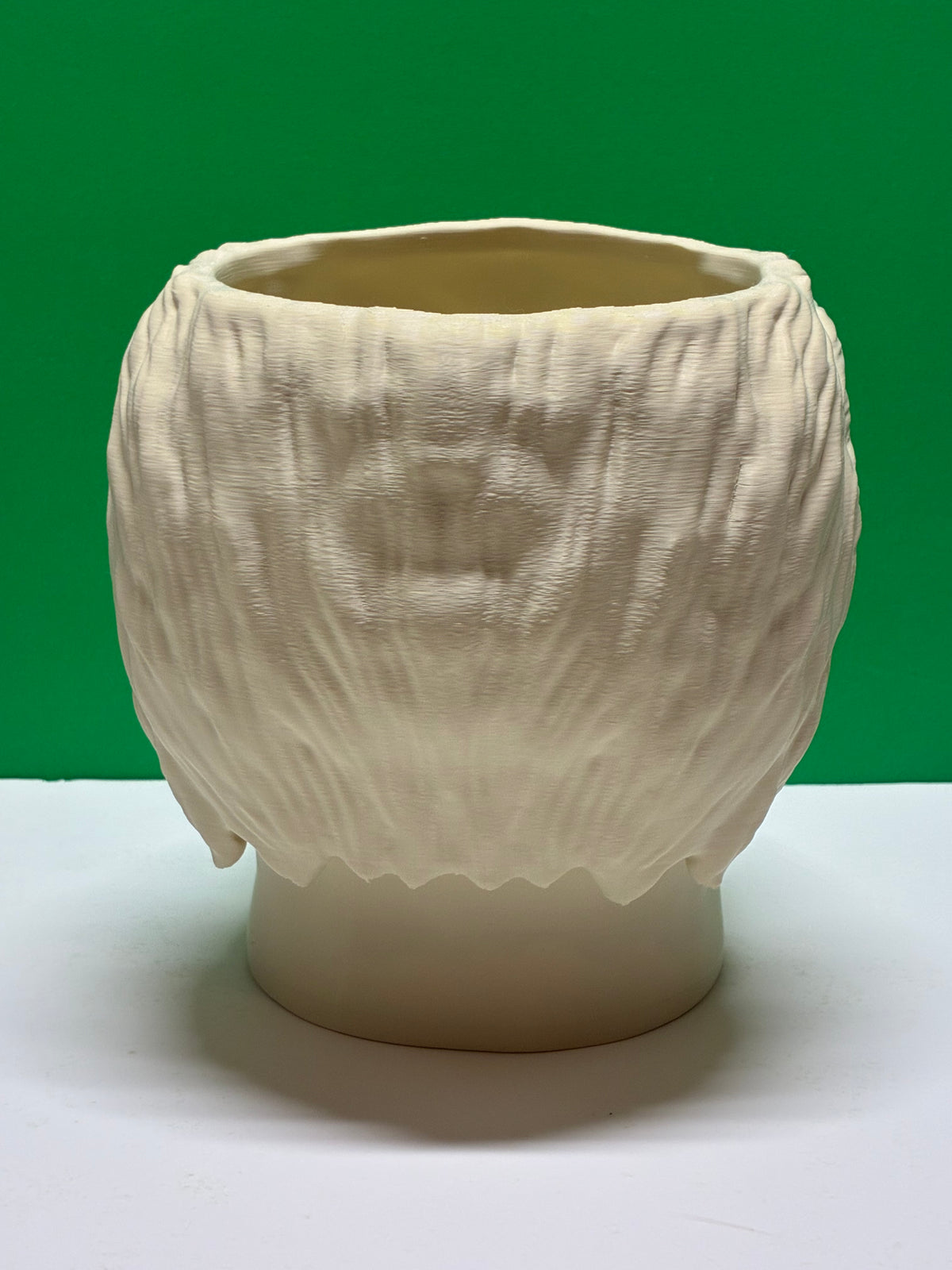 Michael Meyers Planter Pot