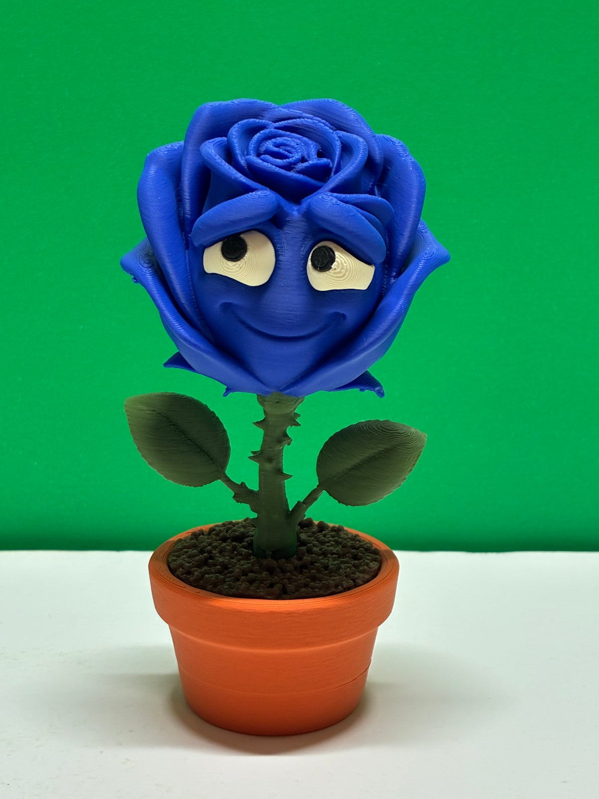 Loving Rose