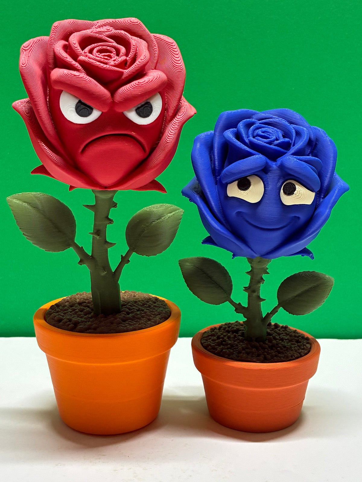 Loving Rose