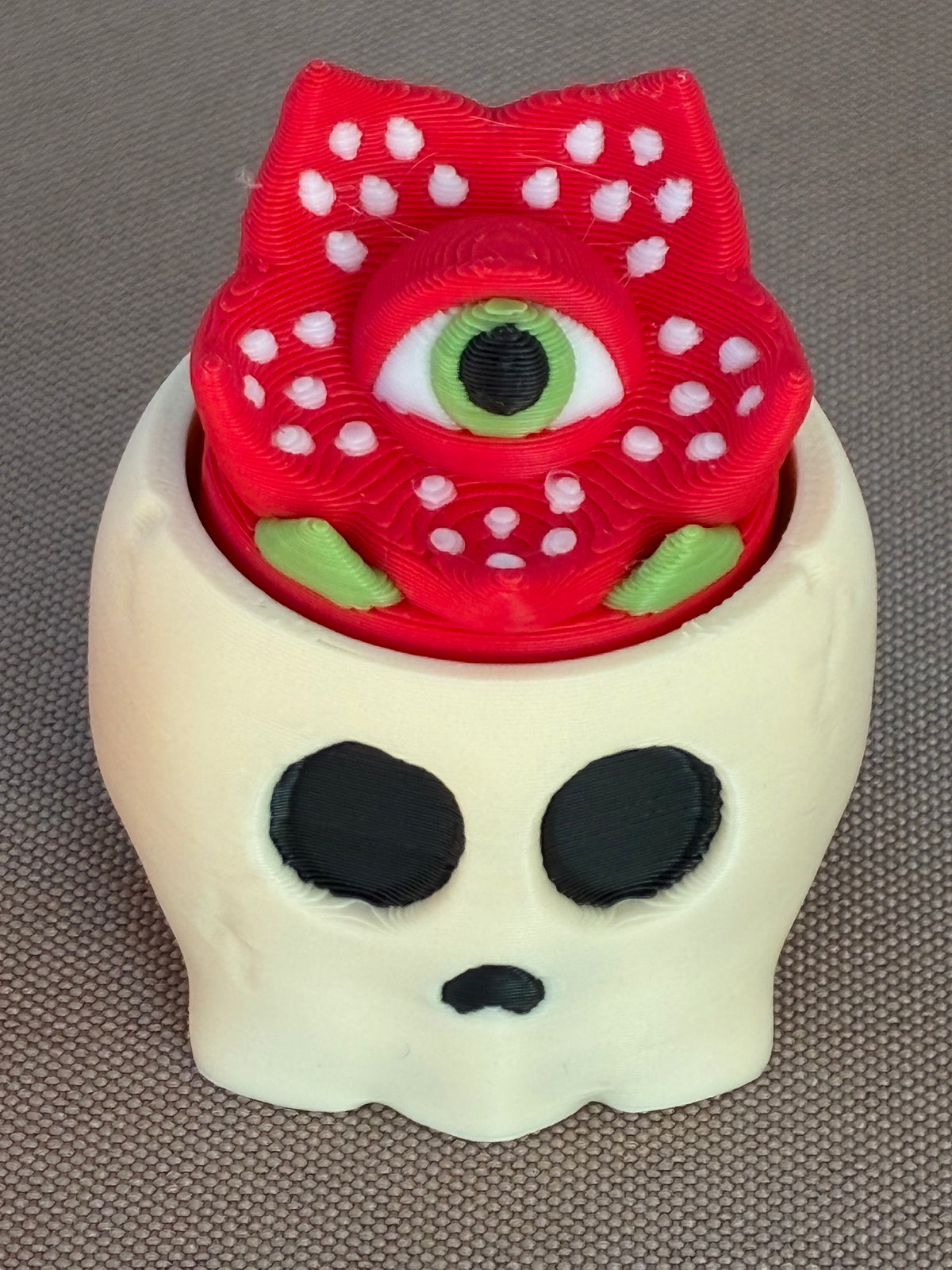 Succulent Clicker