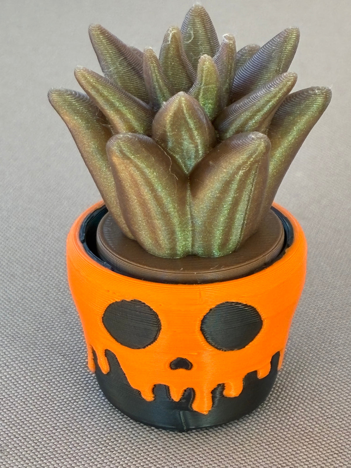 Succulent Clicker