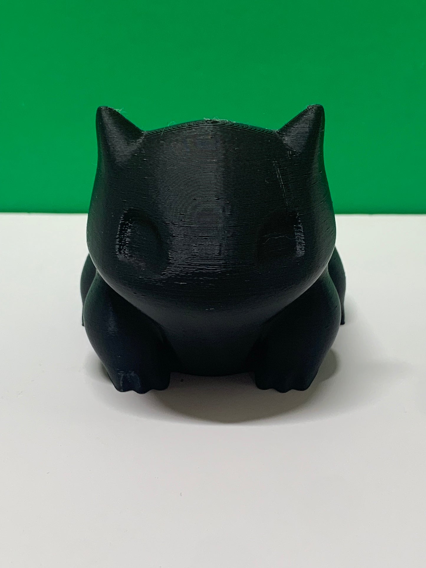Bulbasaur Planter