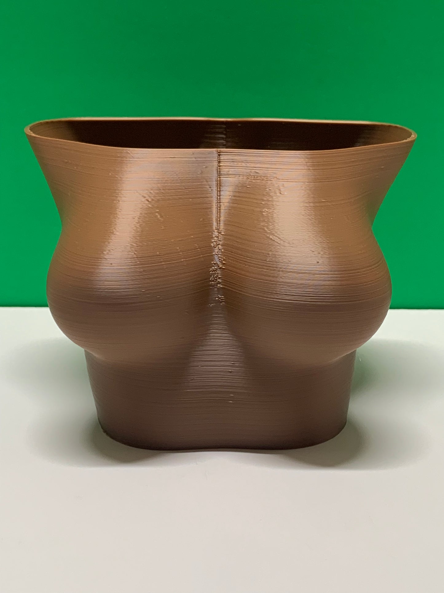 Boobs Pot