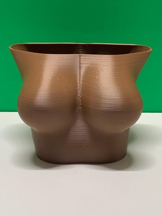 Boobs Pot