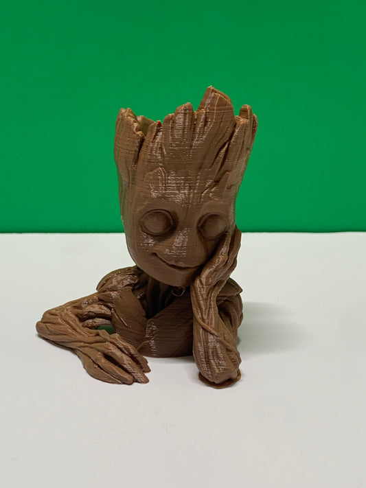 Groot Pot