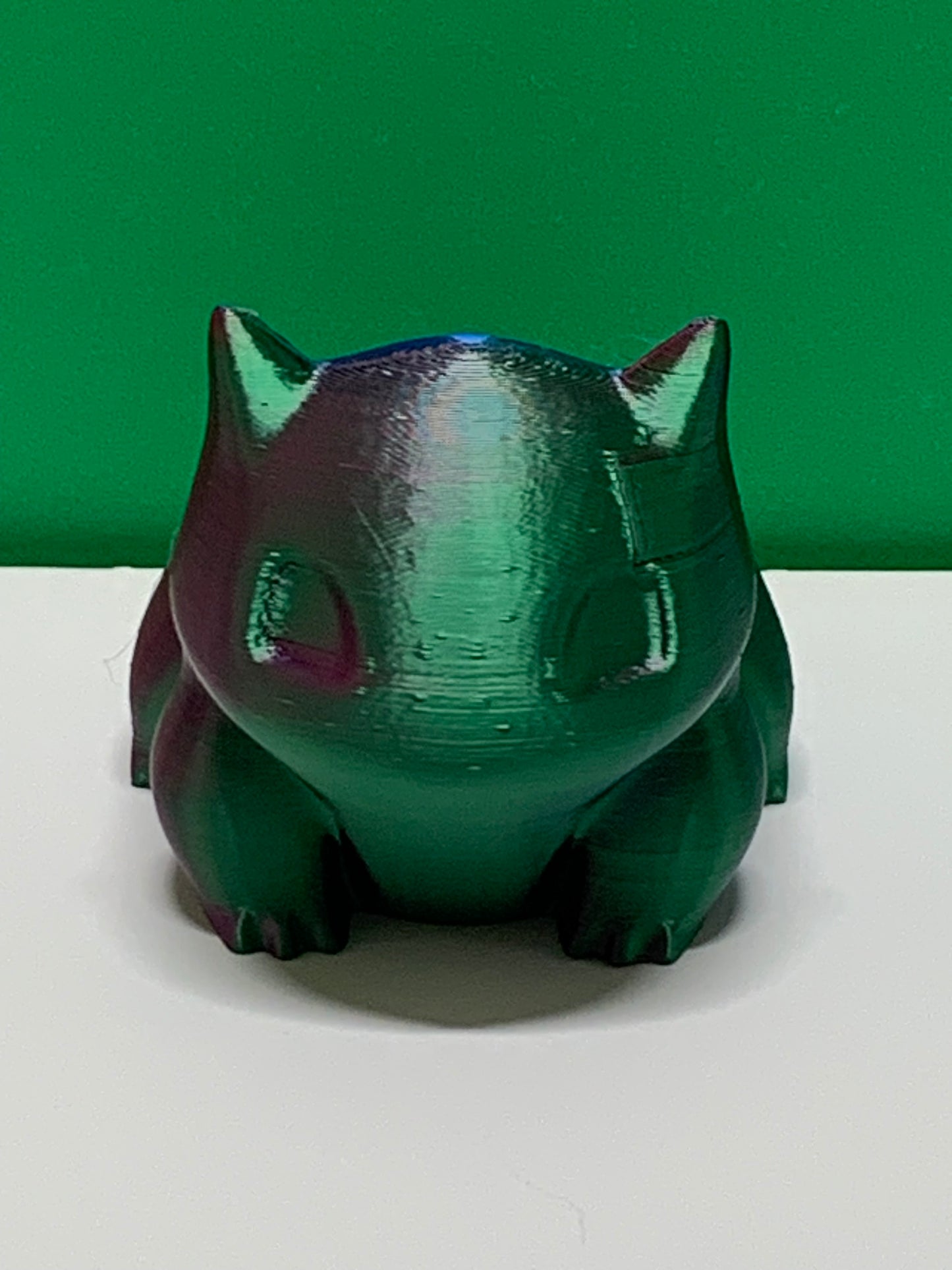 Bulbasaur Planter