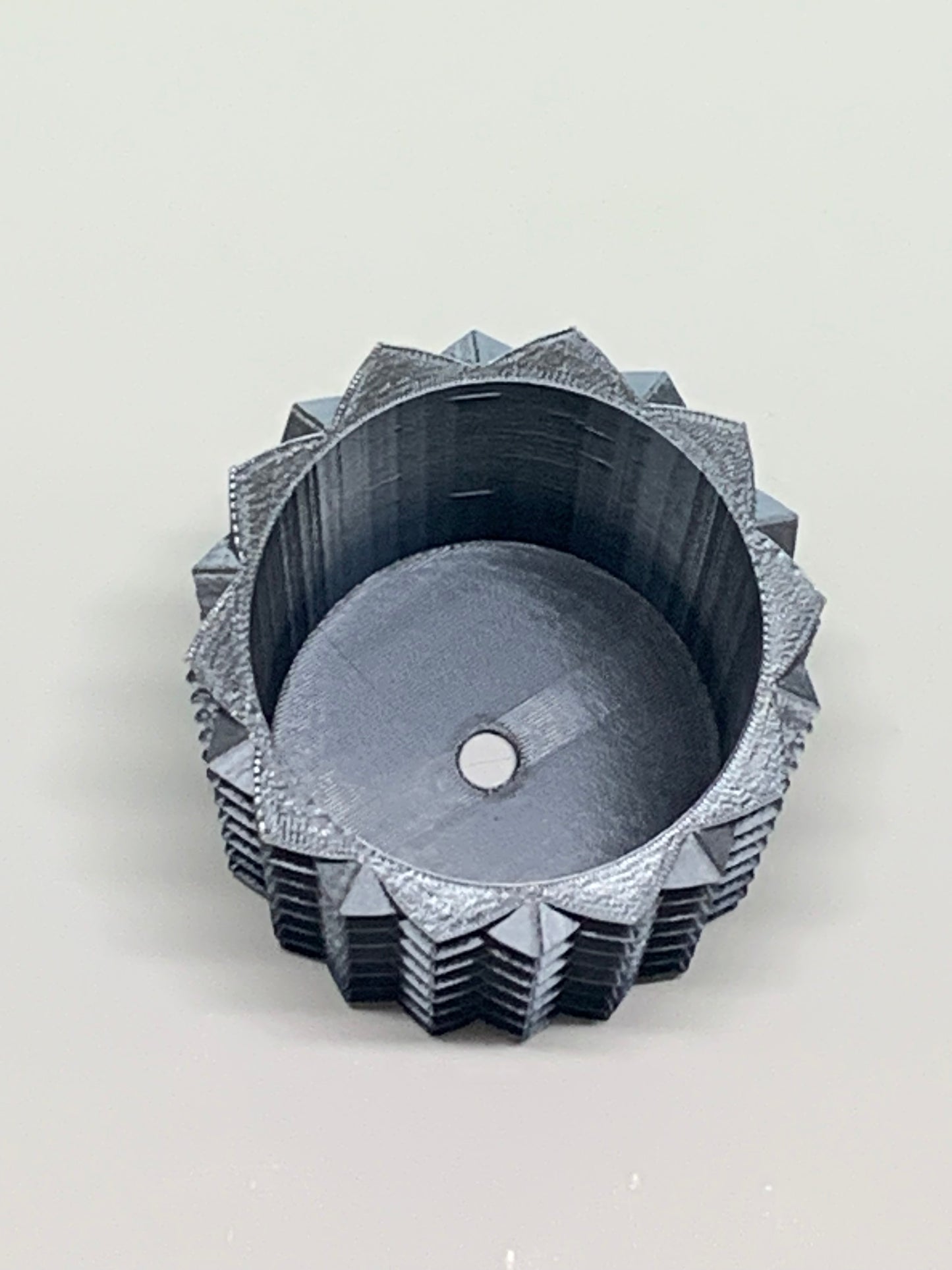 Tenderizer Pot