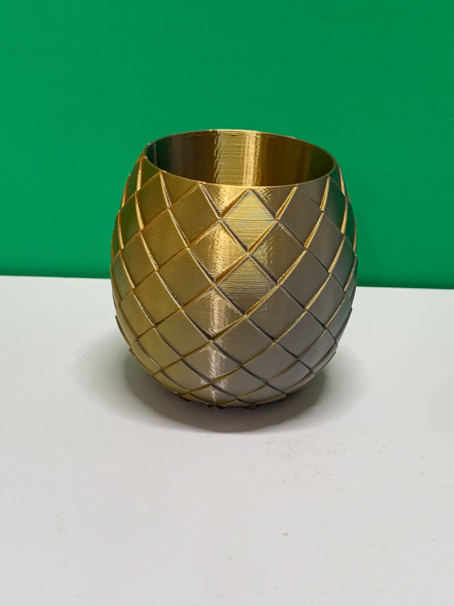Dragon Egg Pot