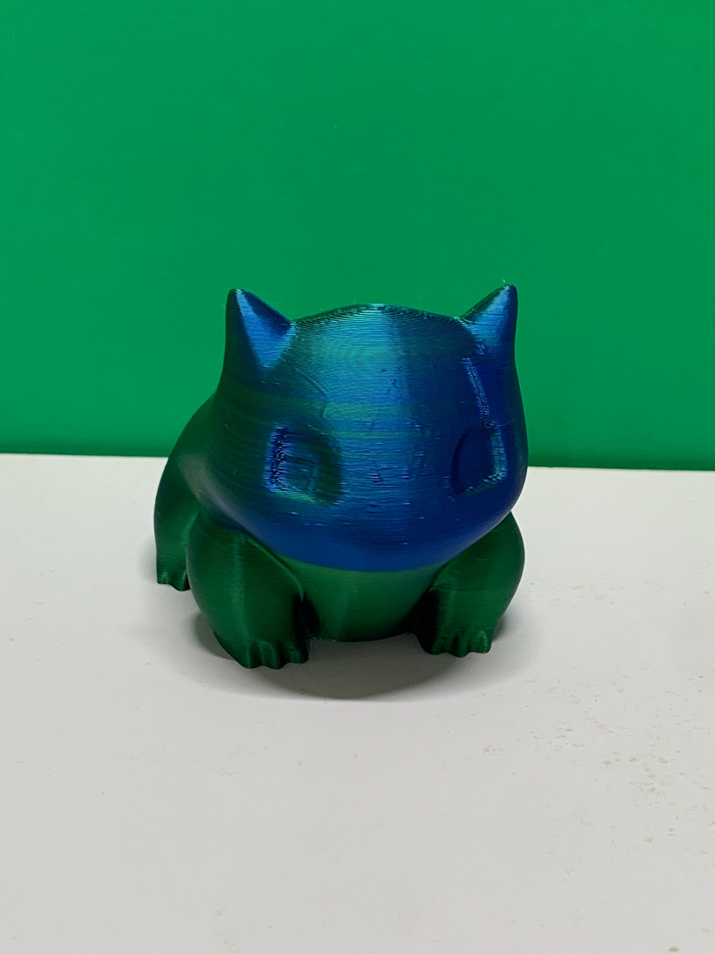 Bulbasaur Planter