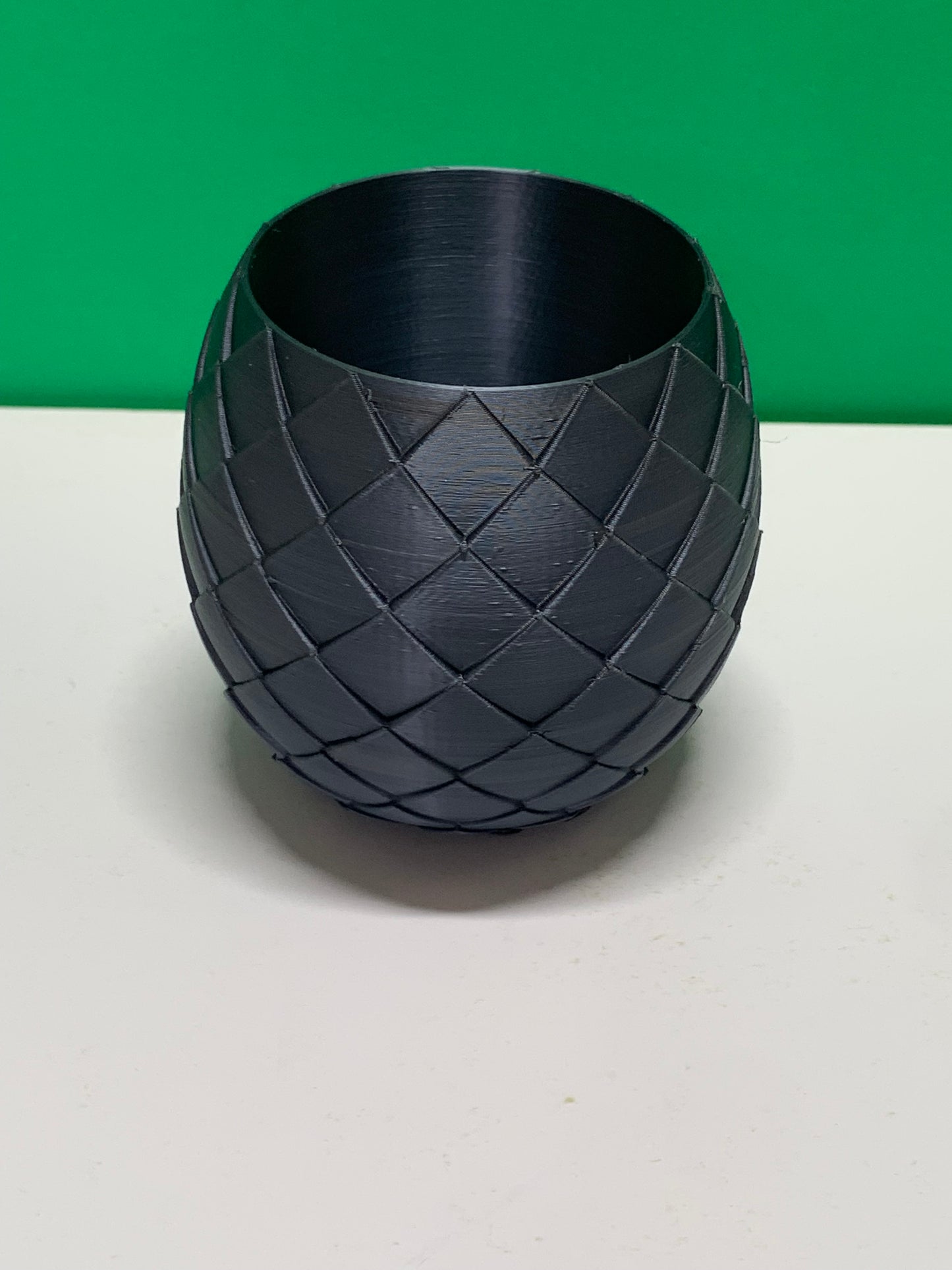 Dragon Egg Pot