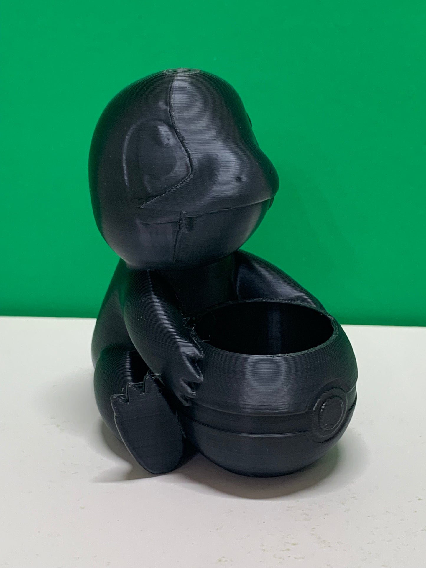 Charmender Pot