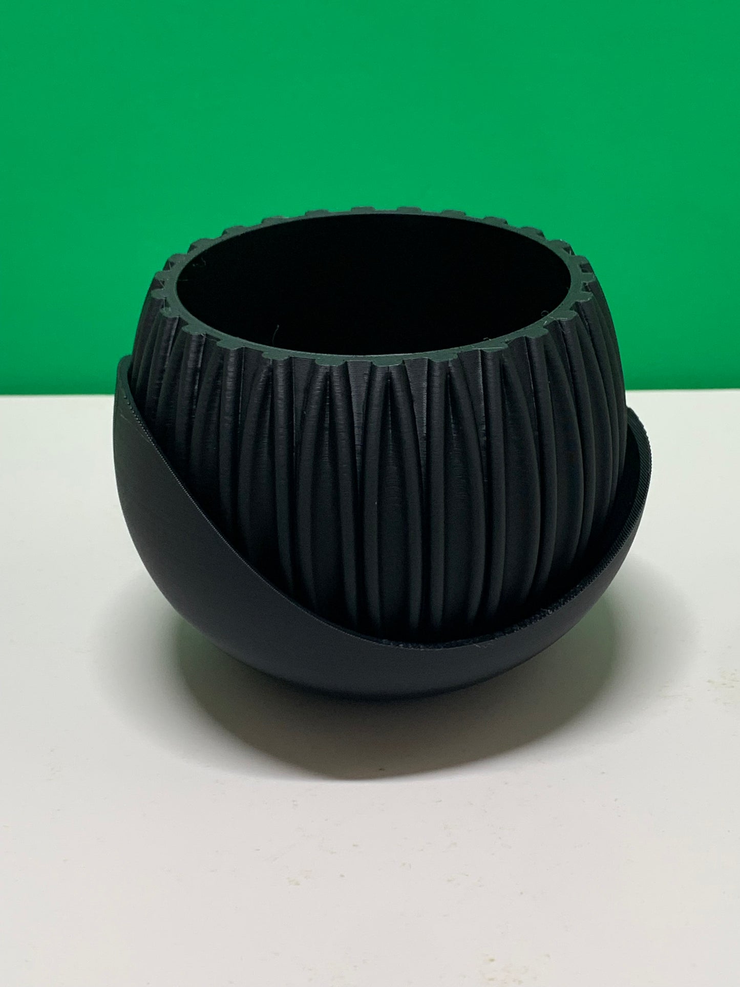 Plant Pot with Base