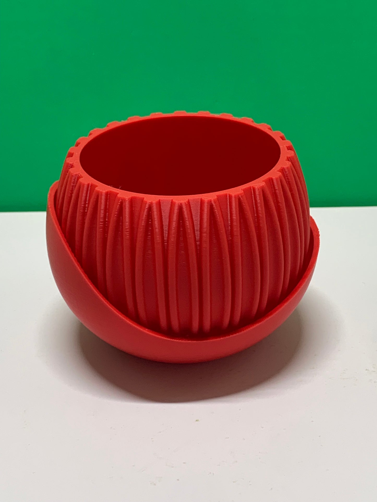 Plant Pot with Base