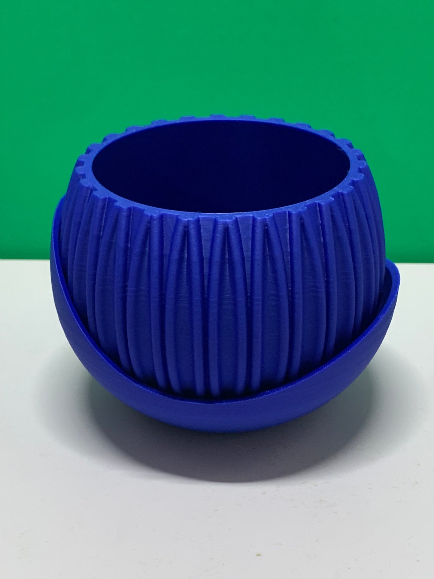 Plant Pot with Base