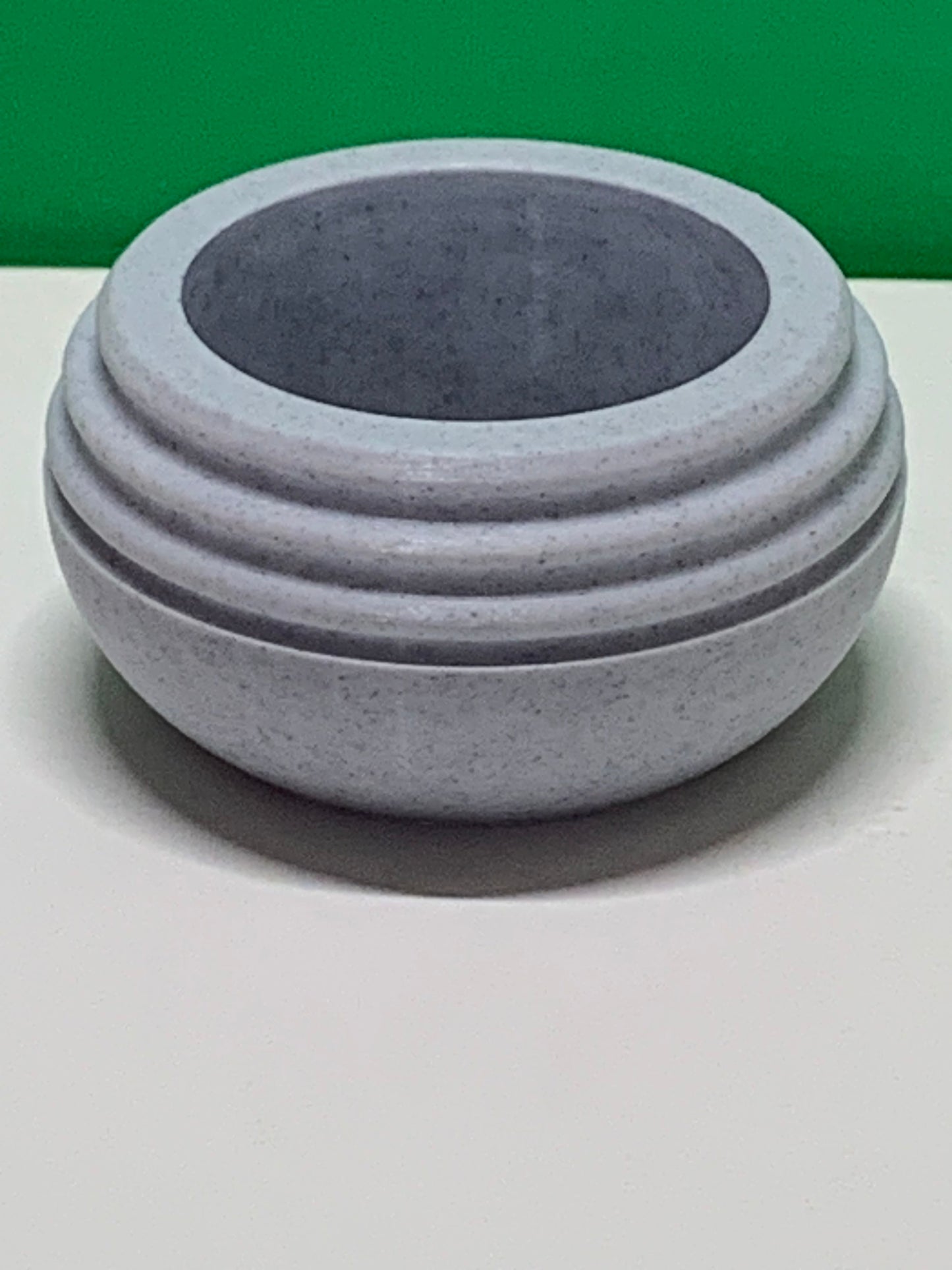 Mini Round Pot