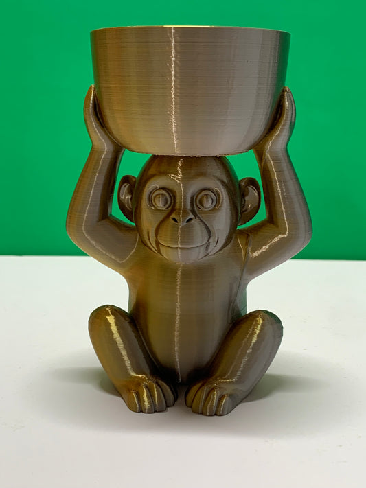 Monkey Pot