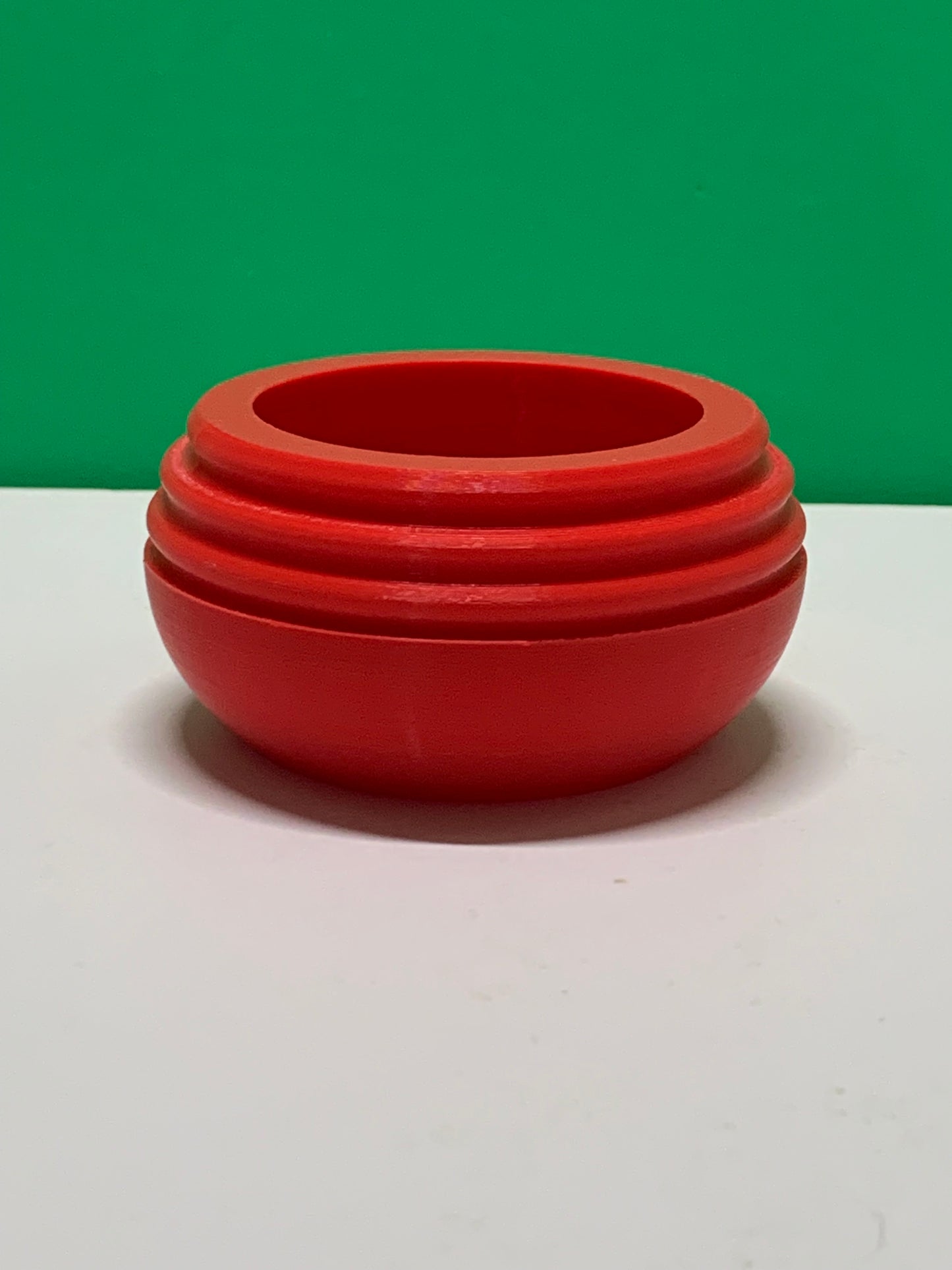 Mini Round Pot