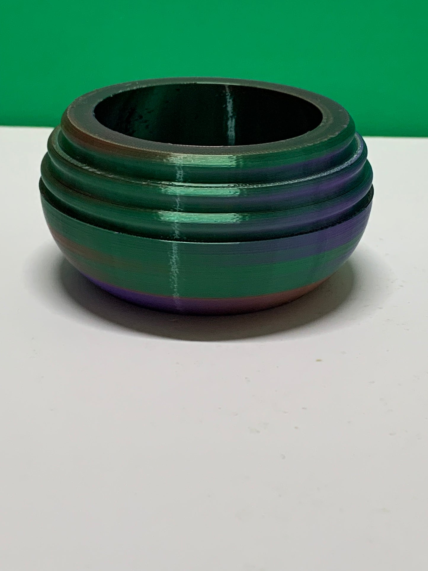 Mini Round Pot