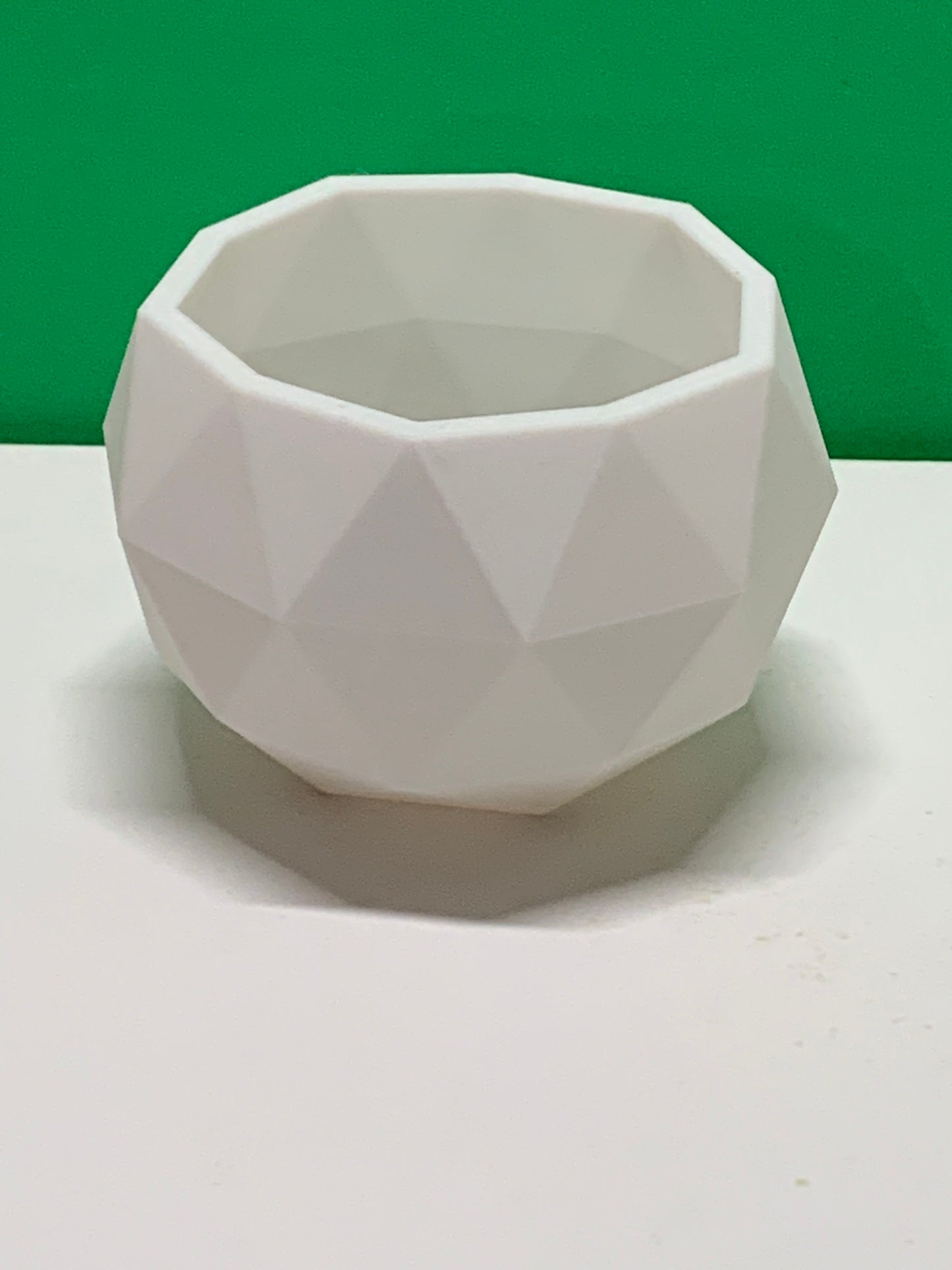 Poly Pot