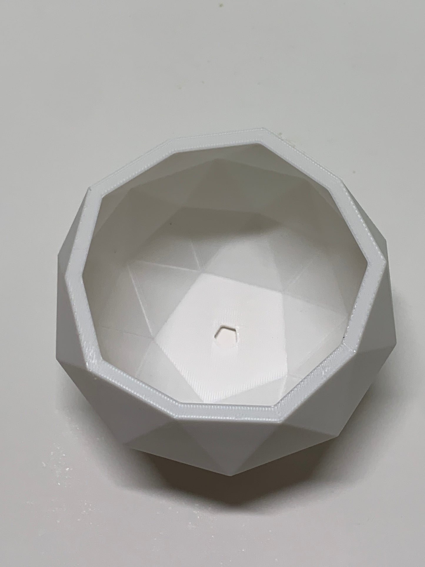 Poly Pot