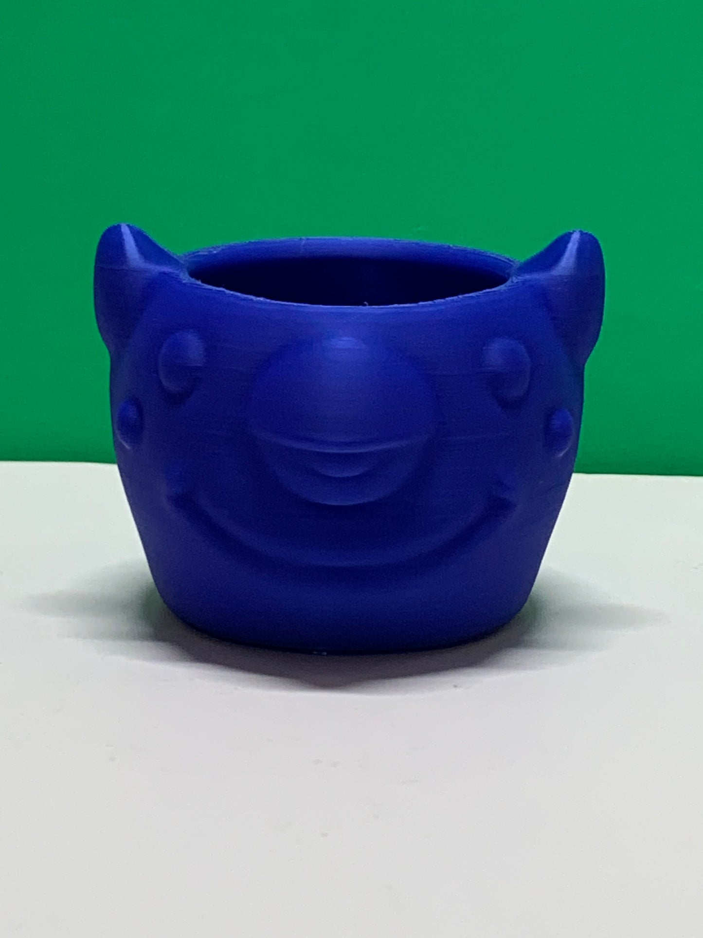 Little Monster Planters – Cyclopean Style