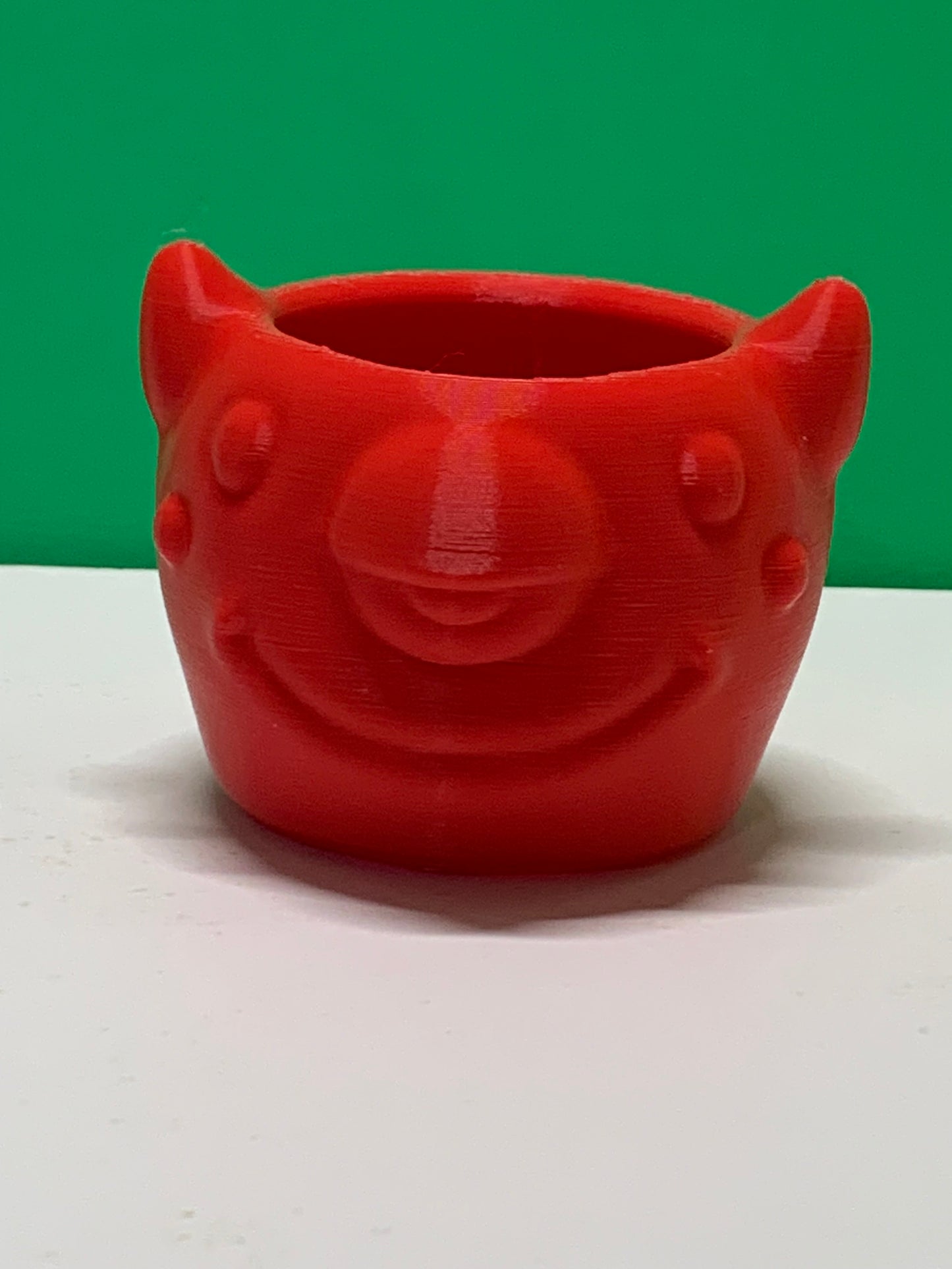 Little Monster Planters – Cyclopean Style