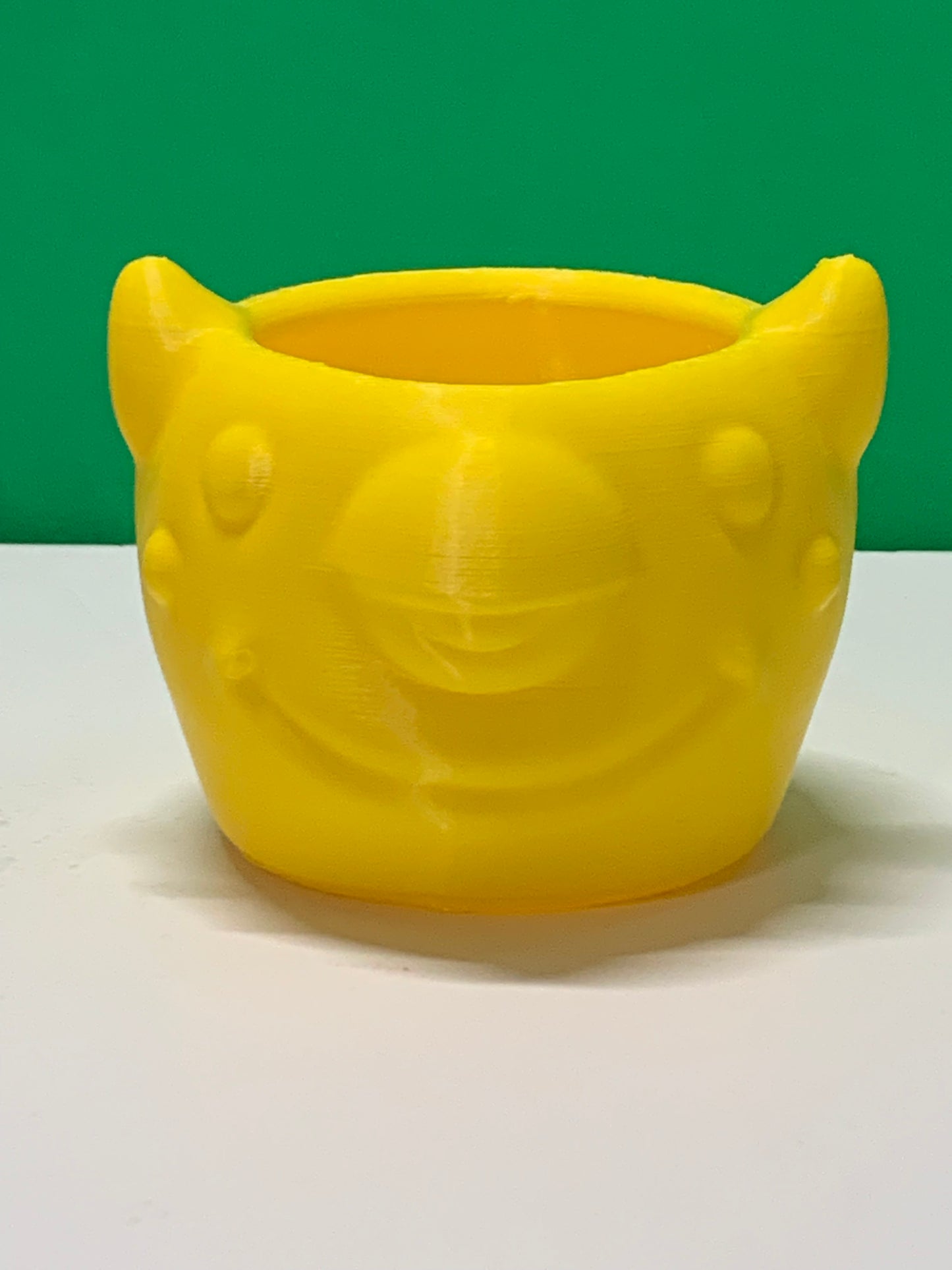 Little Monster Planters – Cyclopean Style