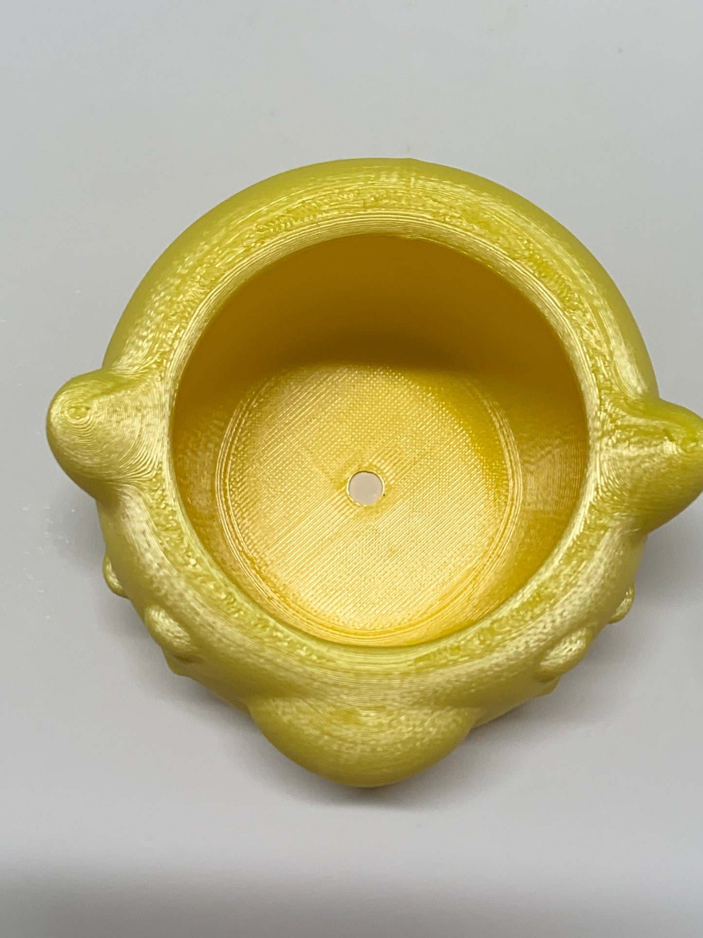 Little Monster Planters – Cyclopean Style