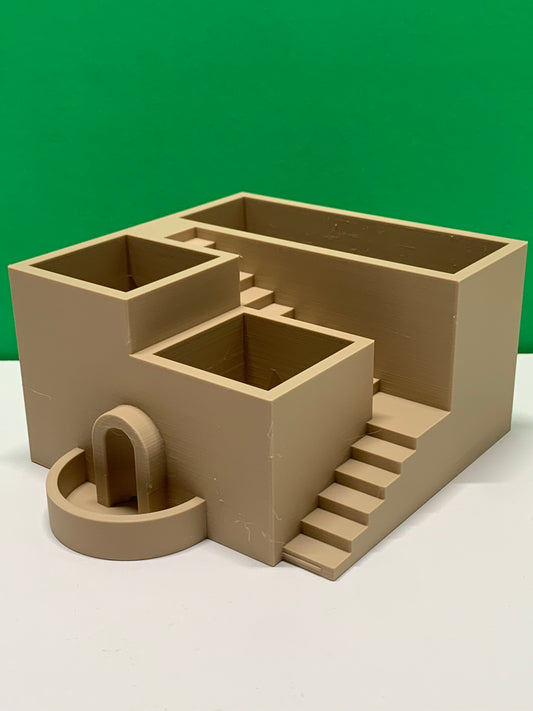 Santorino Planter