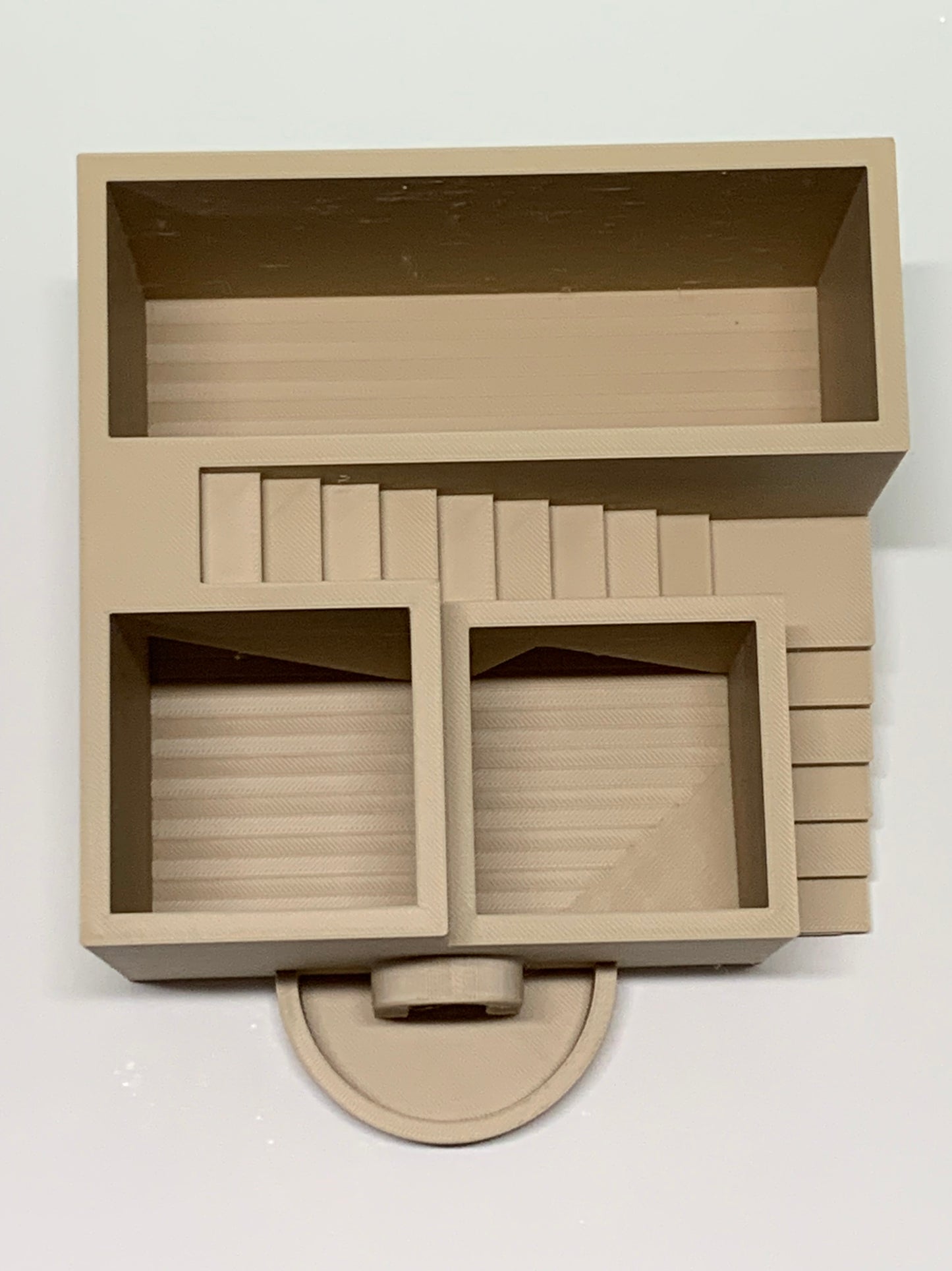 Santorino Planter