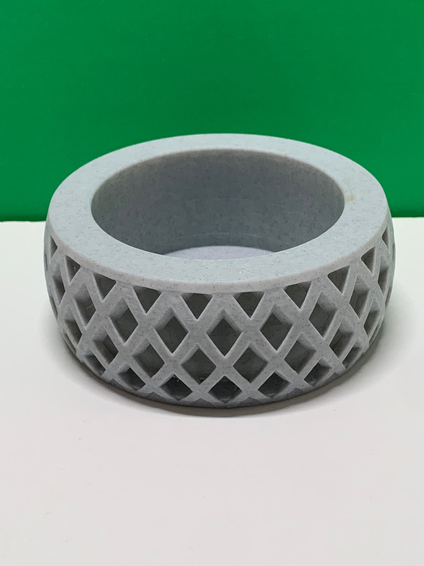 Criss Cross Planter
