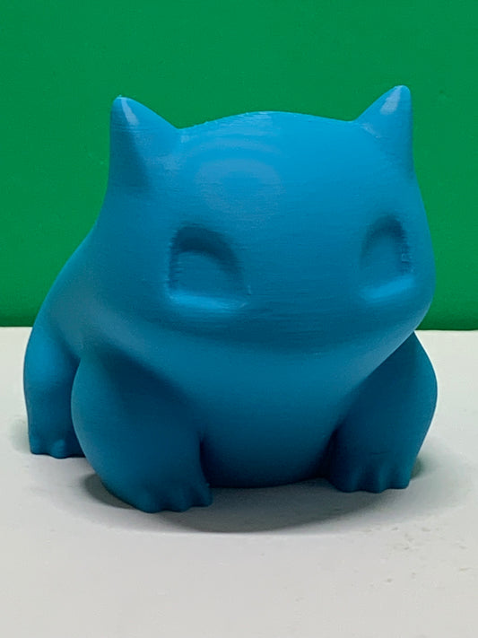 Bulbasaur Planter